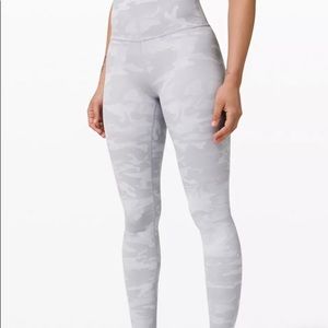 Lululemon leggings